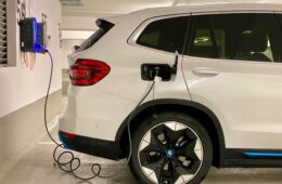 How Smart Payment-Linked Charging Will Define the Next Phase of EV Infrastructure
