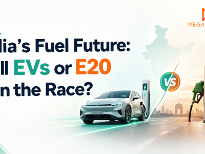 India’s Fuel Future Will EVs or E20 Win the Race India’s Fuel Future Will EVs or E20 Win the Race